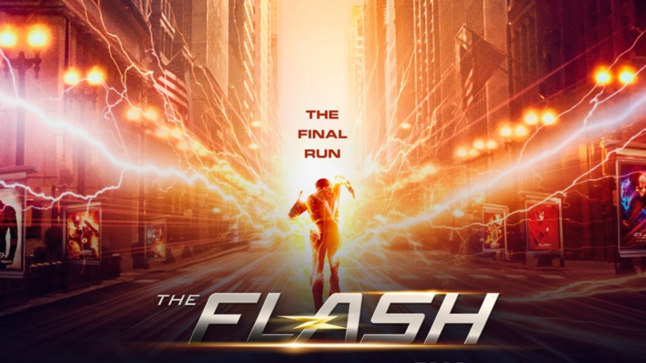 The Flash películas que tienes que ver antes