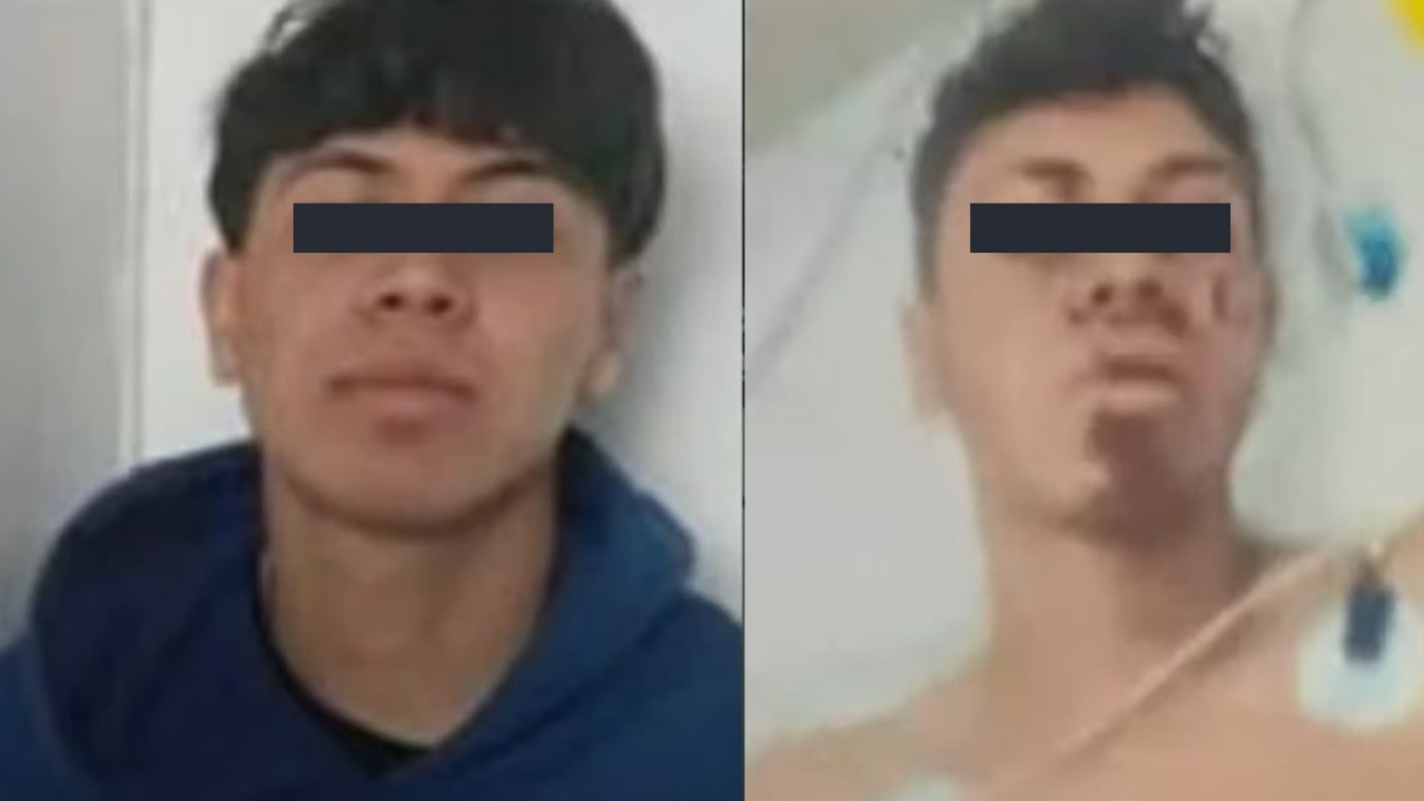 Jóvenes desaparecidos en Zacatecas Ya hay detenidos