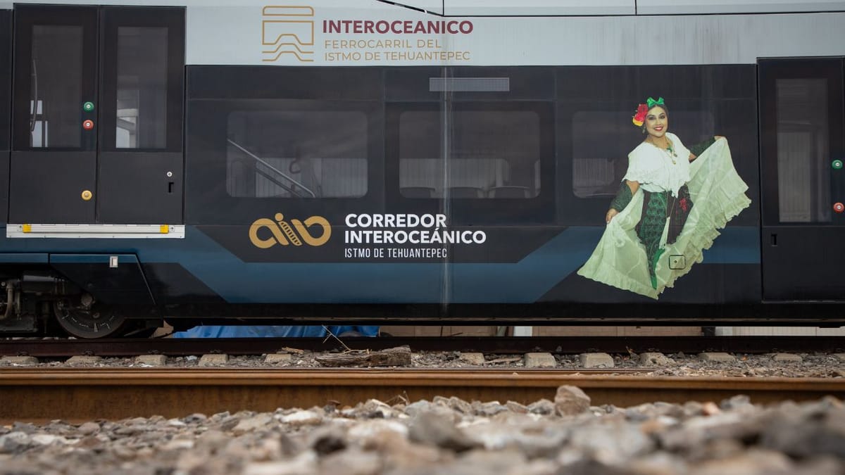 Tren Interoce Nico Cu Ntos Cuestan Los Boletos Y C Mo Comprarlos