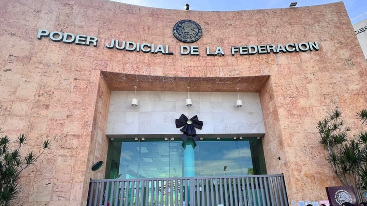 Se Extiende Paro De Labores Del Poder Judicial De La Federaci N