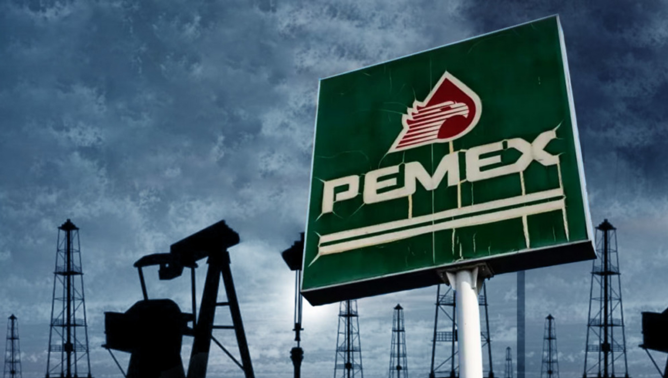 pemex incendio