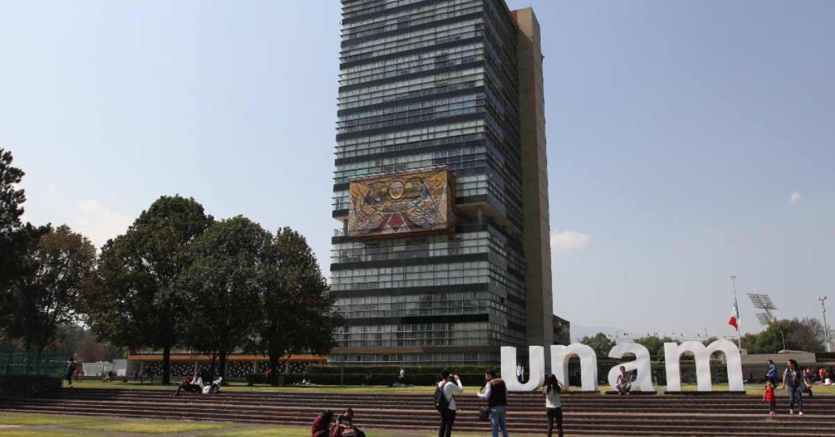 Así Es El Proceso De La UNAM Para Elegir A Su Nuevo Rector