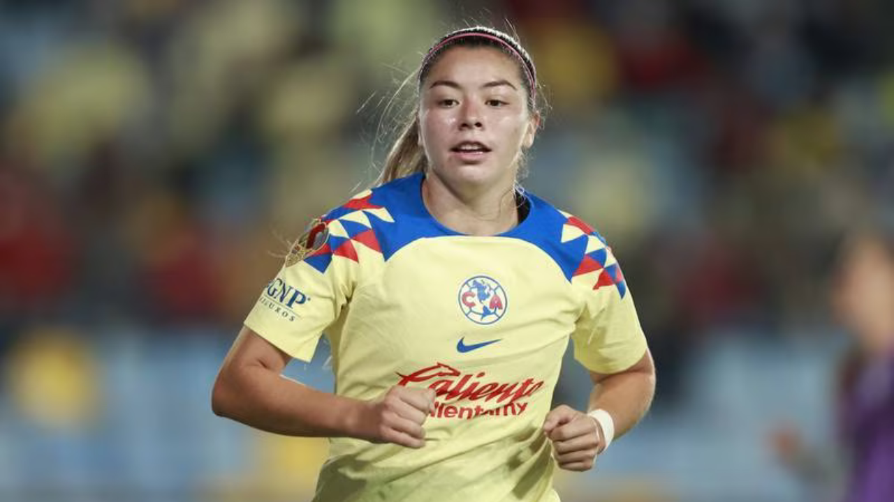 katty martinez america goles liga mx