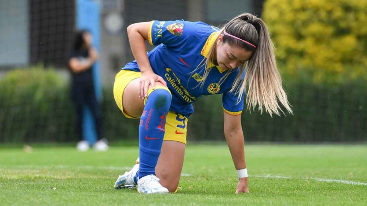 katty martinez america gol