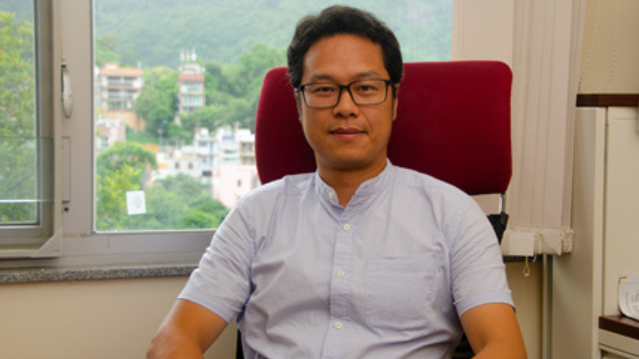 Zhenguang Cai experto en psicologia experimental