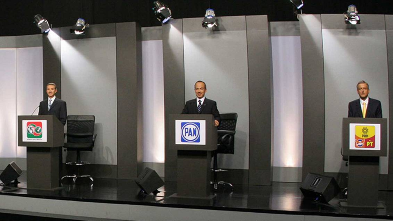 debates mexico