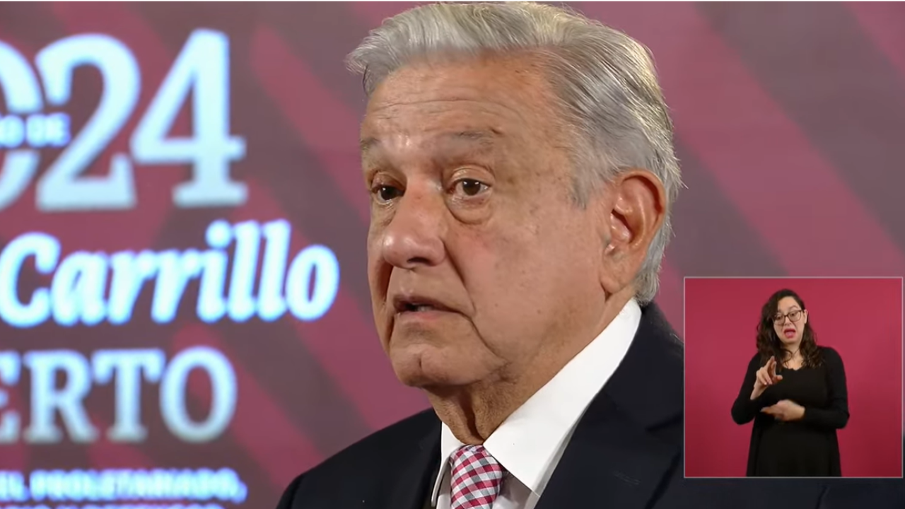 amlo mañanera