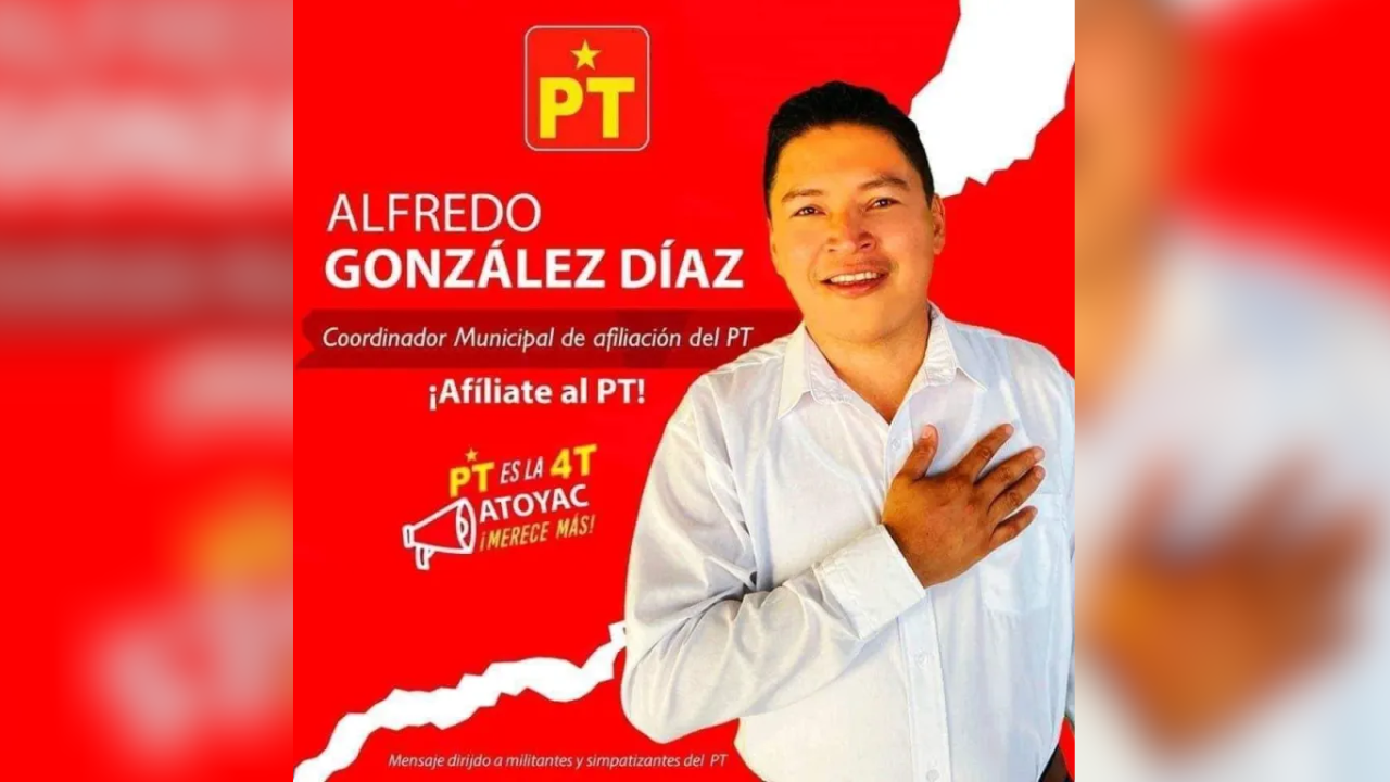 petista candidato