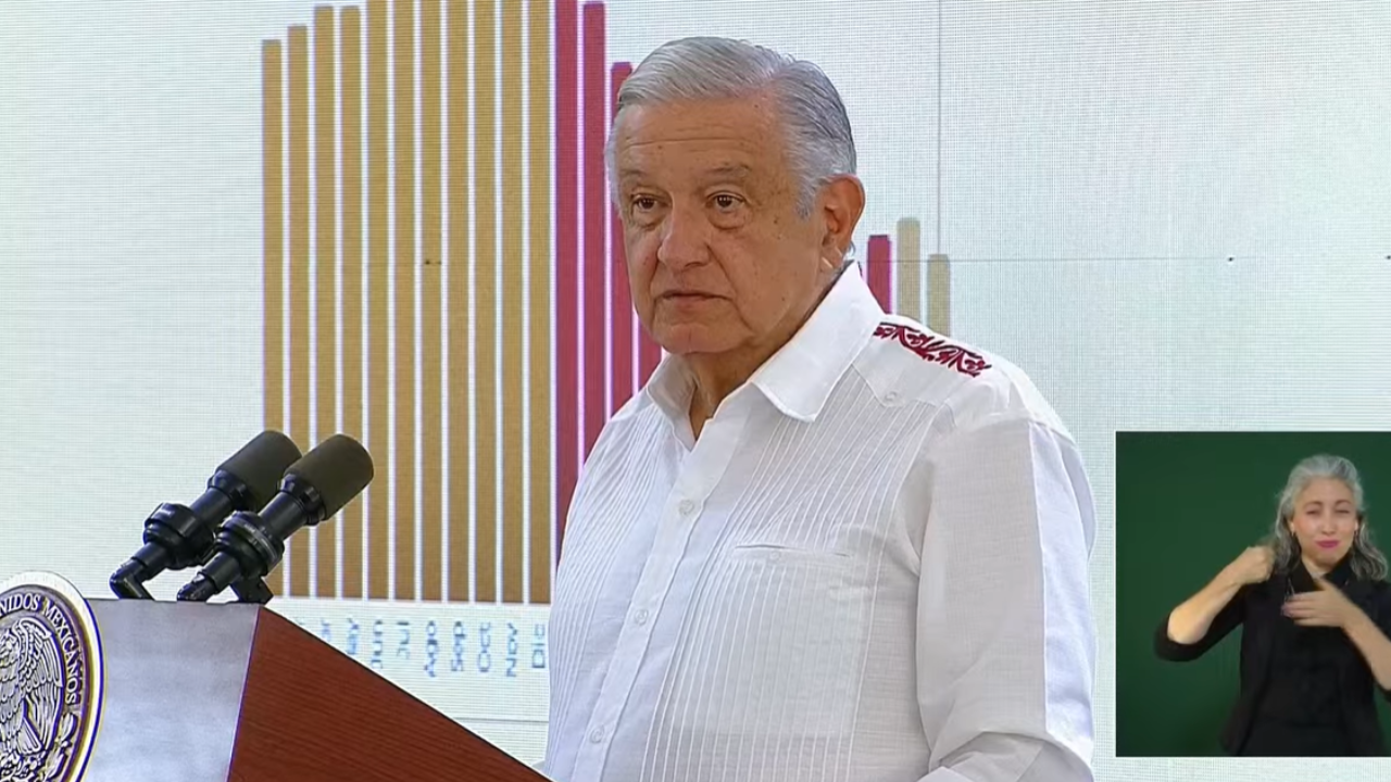 amlo mañanera