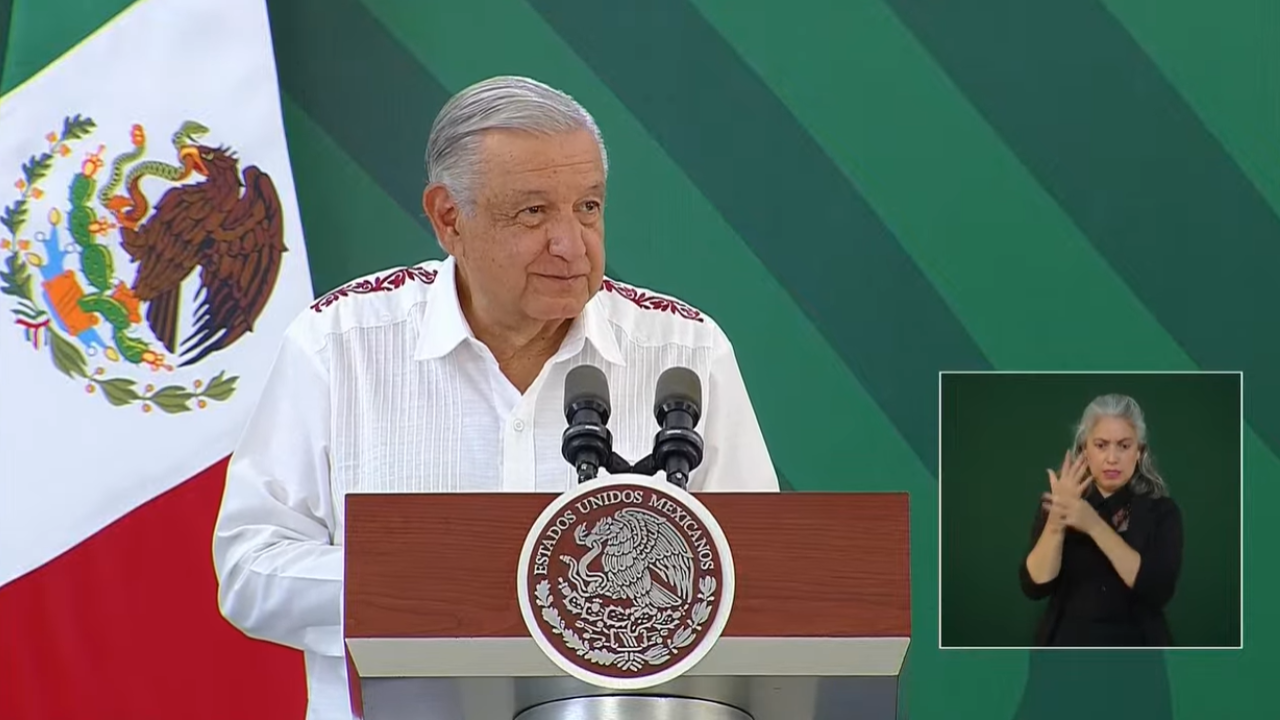 amlo mañanera