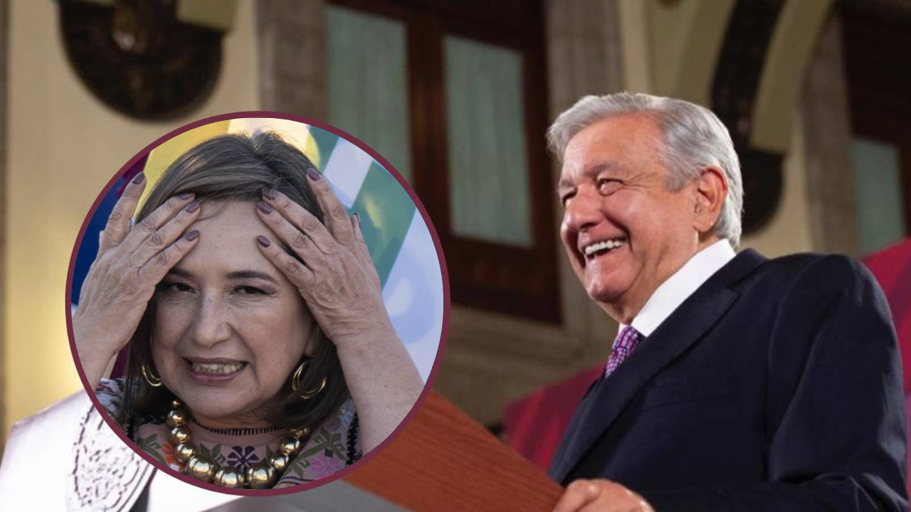 amlo mañanera