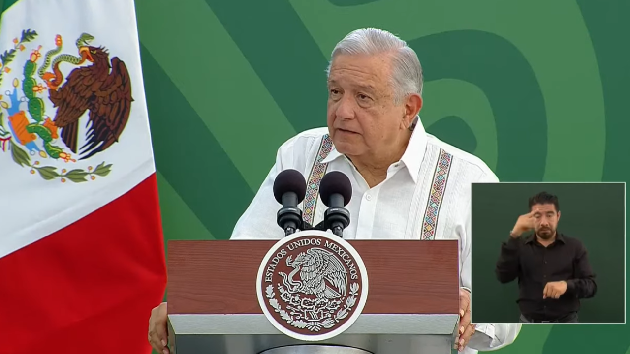 amlo mañanera