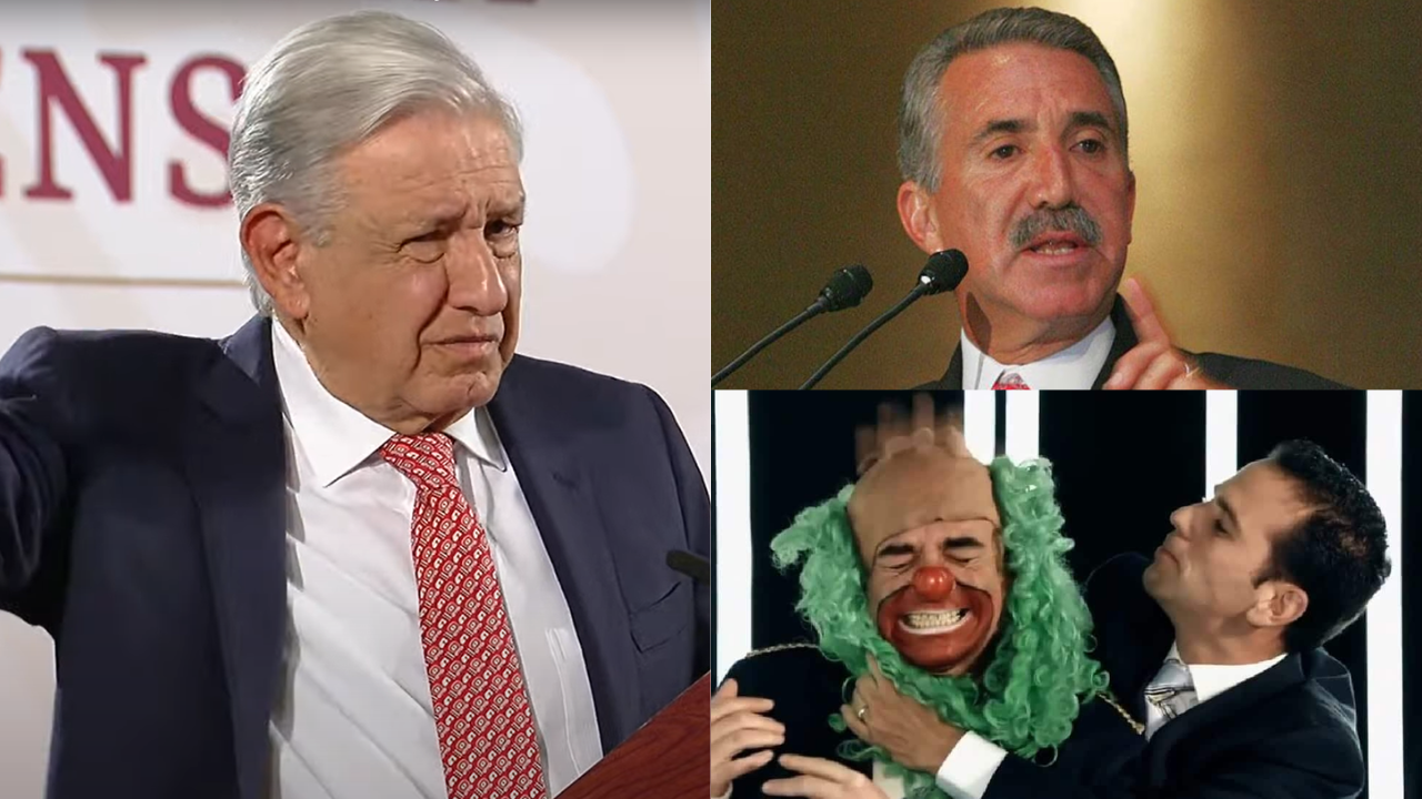 amlo mañanera