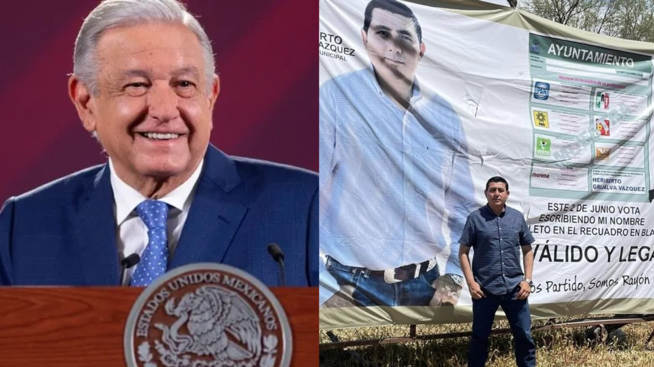 amlo mañanera