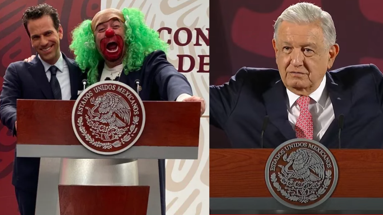 amlo mañanera