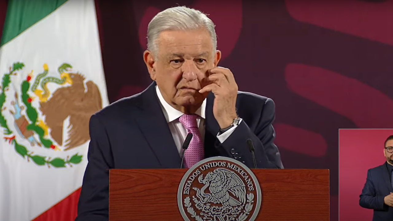 amlo mañanera