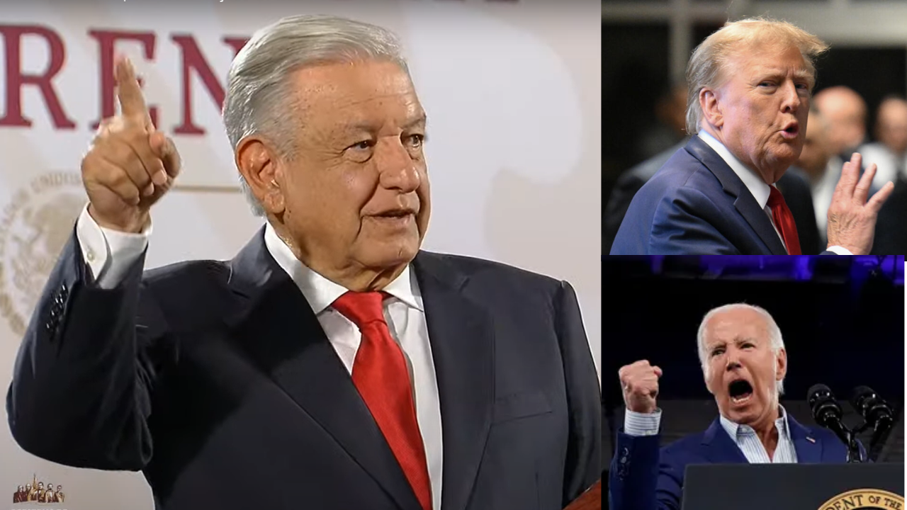 amlo mañanera