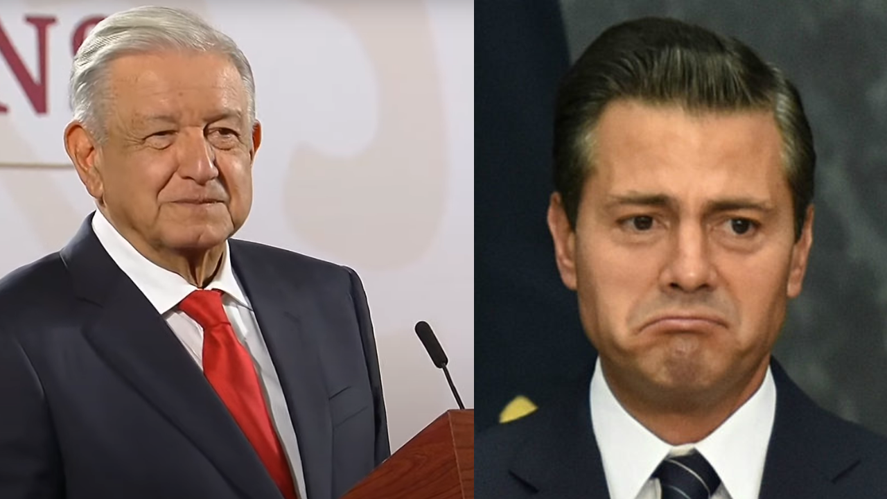 amlo mañanera