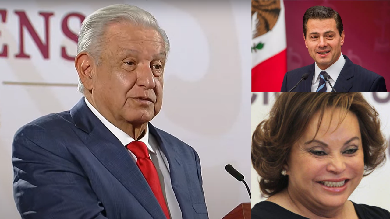 amlo mañanera