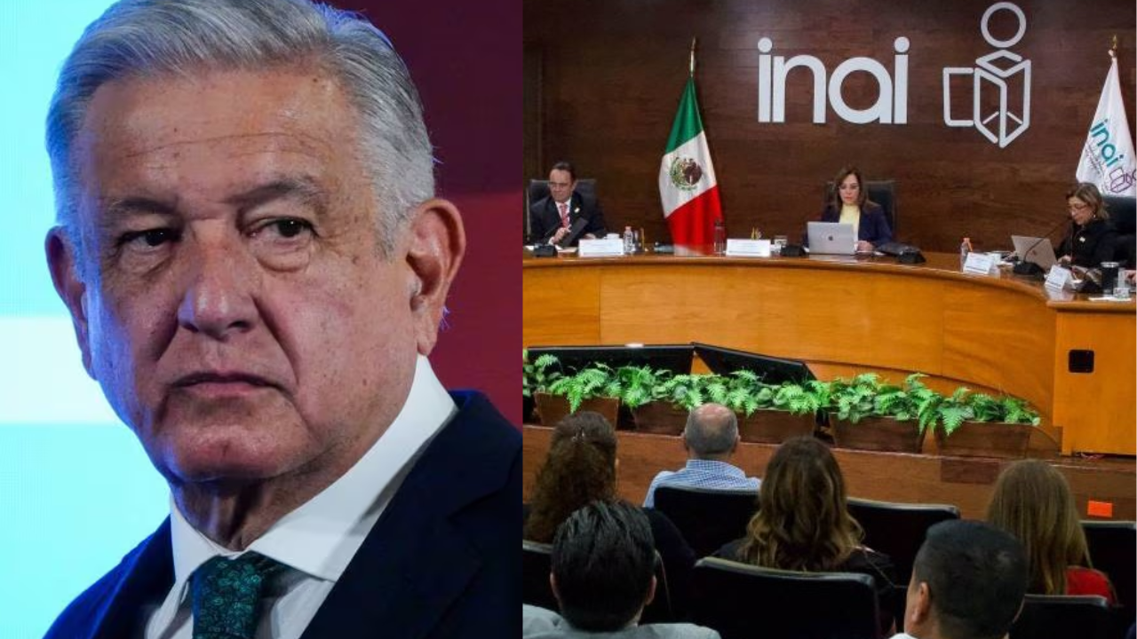 amlo mañanera