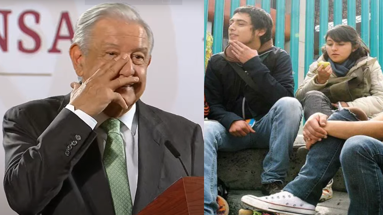 amlo mañanera