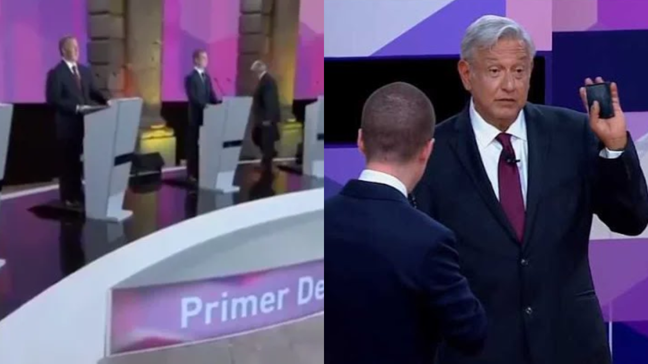 amlo momentos