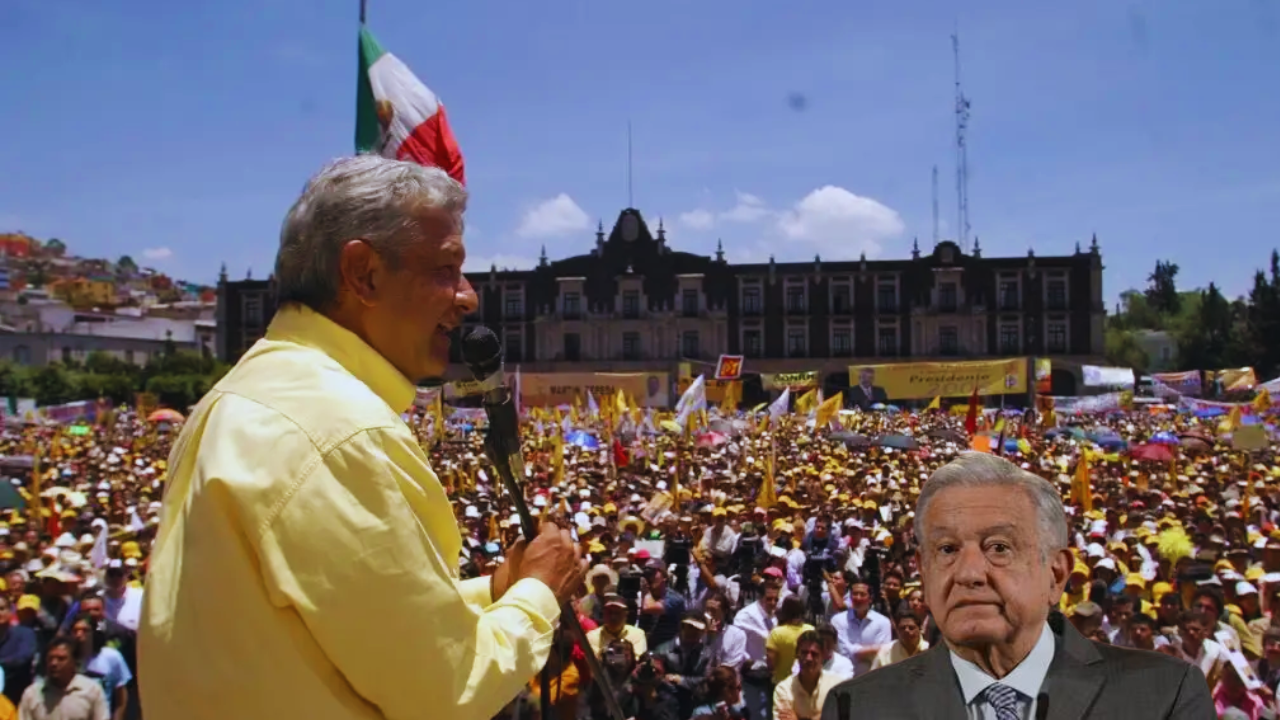 amlo mañanera