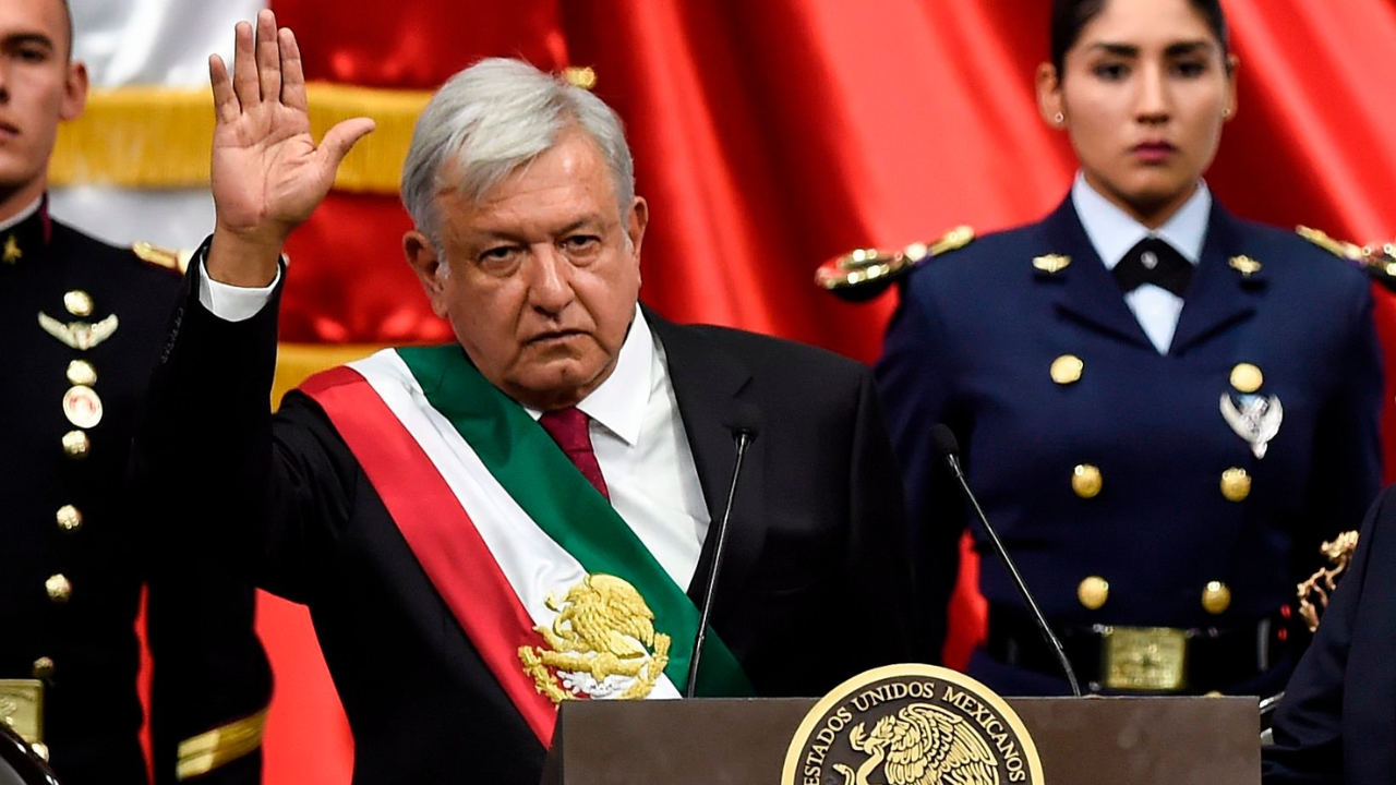 amlo mañanera momentos