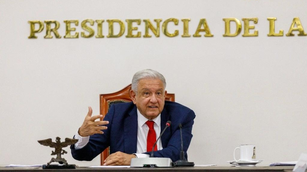 amlo biden estados unidos queja elecciones opositores derecha 