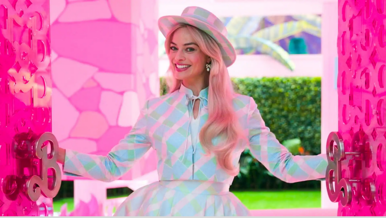 La Condición De Margot Robbie Para Protagonizar Barbie 2157