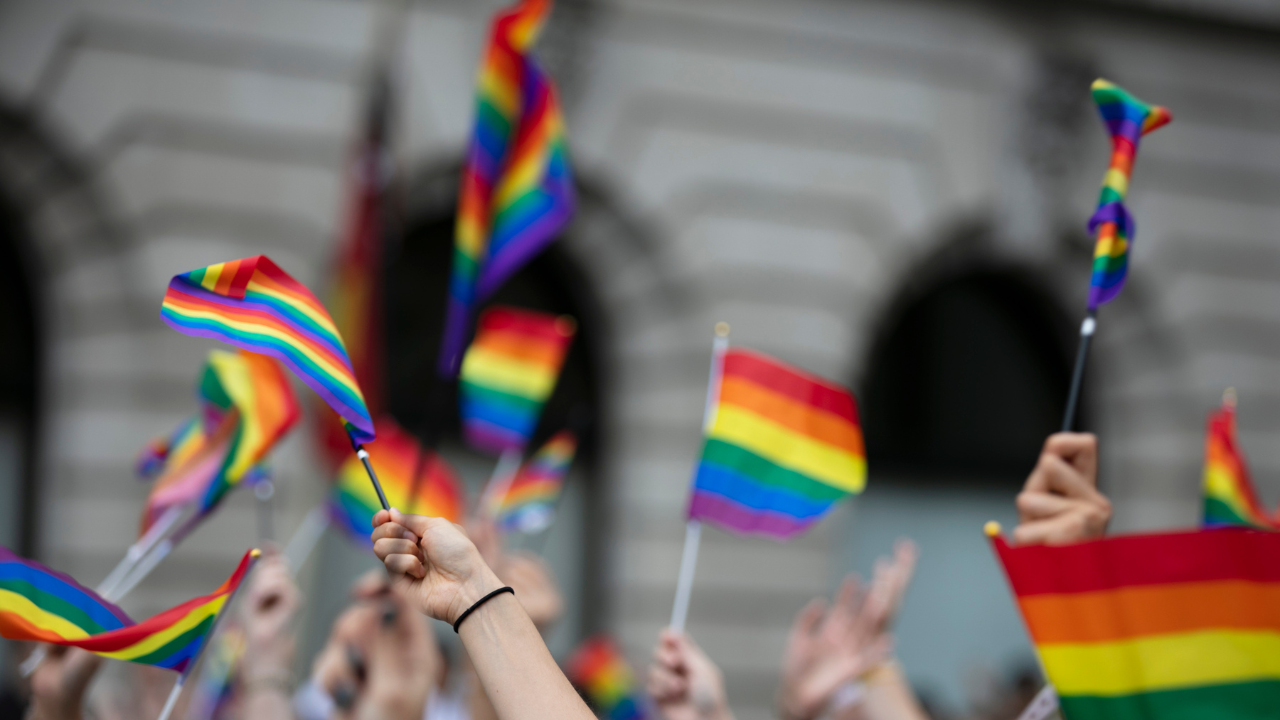 Por qué es junio el mes del orgullo LGBTQ