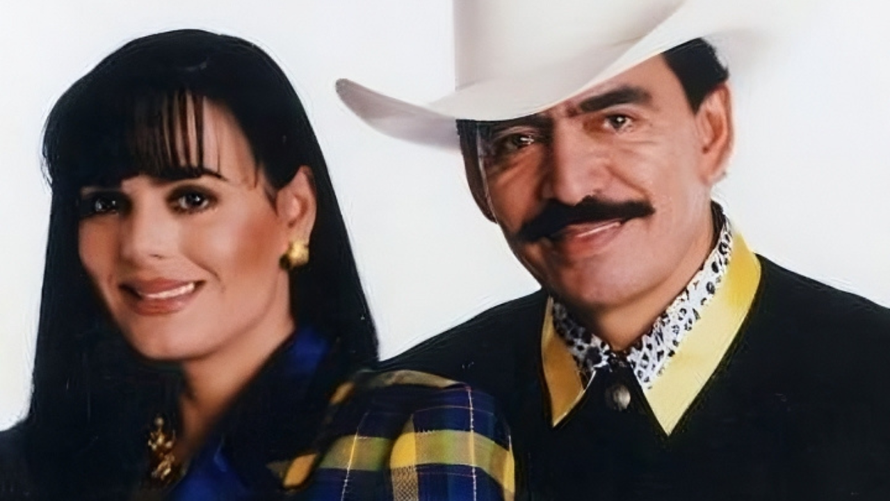 ¿cuáles Son Las Canciones Que Joan Sebastian Escribió A Maribel Guardia